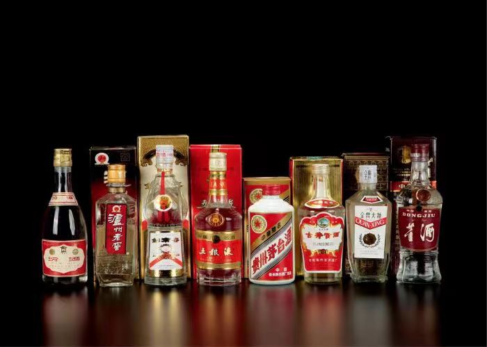 呼和浩特老酒储存的方法