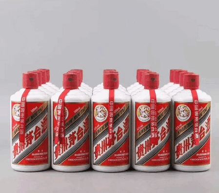 呼和浩特名酒回收